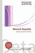 Rhenish Republic