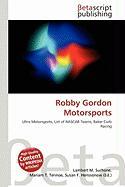 Robby Gordon Motorsports