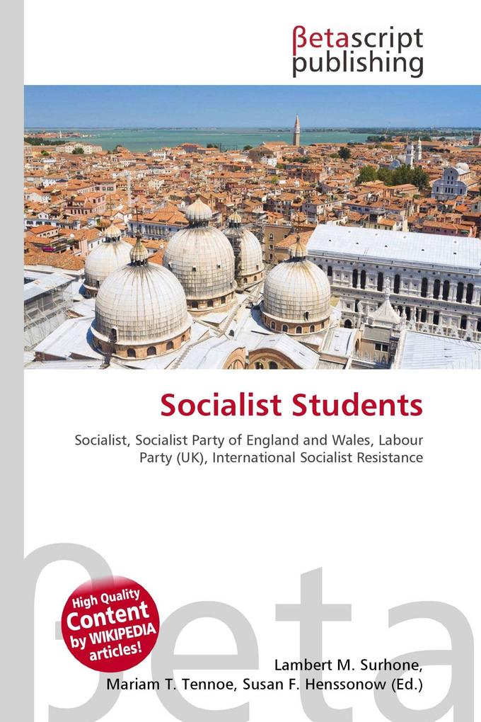 Socialist Students