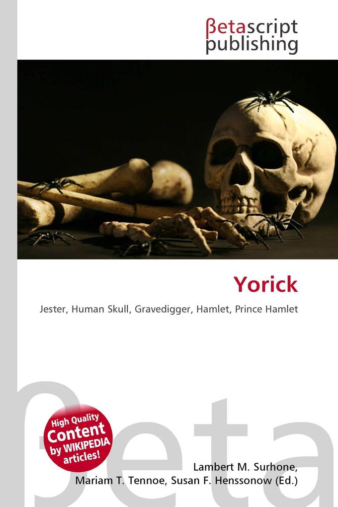 Yorick