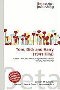 Tom Dick and Harry (1941 Film)