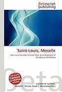 Saint-Louis Moselle