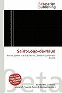 Saint-Loup-de-Naud