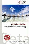 Prai River Bridge