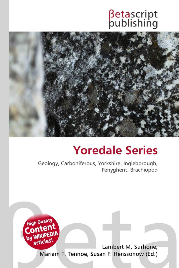 Yoredale Series