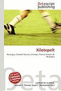 Xilotepelt