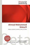 Ahmed Mohammed Makarfi