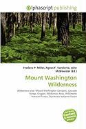 Mount Washington Wilderness