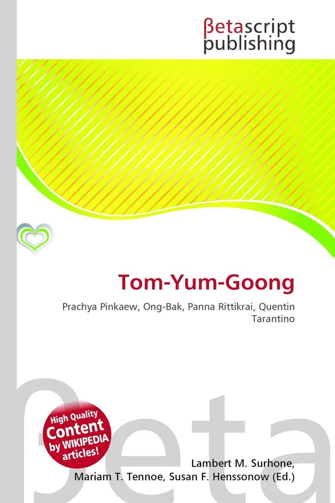 Tom-Yum-Goong