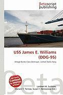 USS James E. Williams (DDG-95)