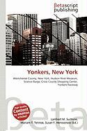 Yonkers New York