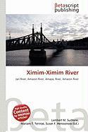 Ximim-Ximim River
