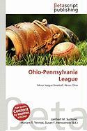 Ohio-Pennsylvania League