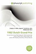 1982 Dutch Grand Prix