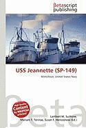 USS Jeannette (SP-149)
