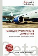 Paintsville-Prestonsburg Combs Field