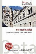 Painted Ladies