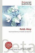 Robb Akey