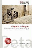 Xinghua - Jiangsu