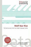 Wolf Star Rise