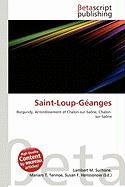 Saint-Loup-Géanges