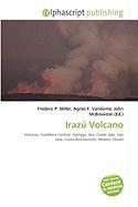 Irazú Volcano