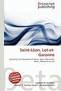 Saint-Léon Lot-et-Garonne