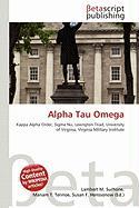 Alpha Tau Omega