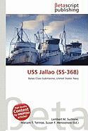 USS Jallao (SS-368)