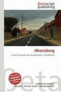 Ahornberg