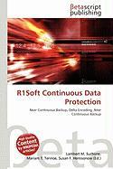 R1Soft Continuous Data Protection