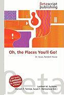 Oh the Places You'll Go!