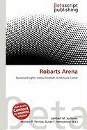 Robarts Arena