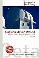Xinglong Station (NAOC)