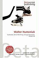 Walter Humeniuk