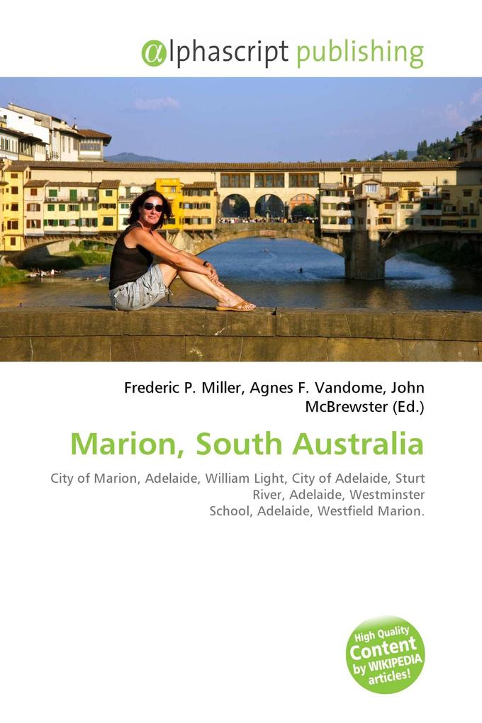 Marion South Australia