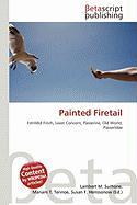 Painted Firetail