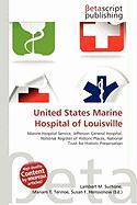United States Marine Hospital of Louisville