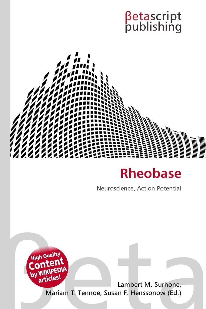 Rheobase