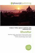 Dhundhar