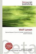 Wolf Larson