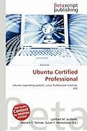 Ubuntu Certified Professional
