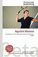 Agustín Moreno