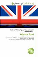 Alistair Burt