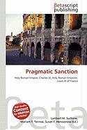 Pragmatic Sanction