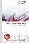 Saint-Lubin-de-la-Haye