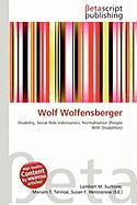 Wolf Wolfensberger
