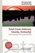 Paint Creek (Johnson County Kentucky)