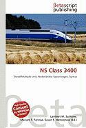 NS Class 3400