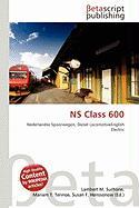 NS Class 600